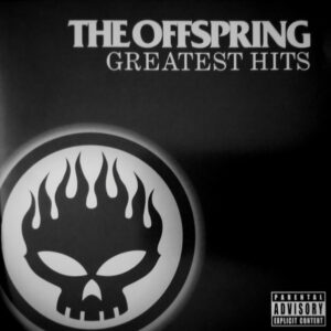The Offspring – Greatest Hits  cd nuevo