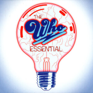 The Who – Essential   cd  triple nuevo