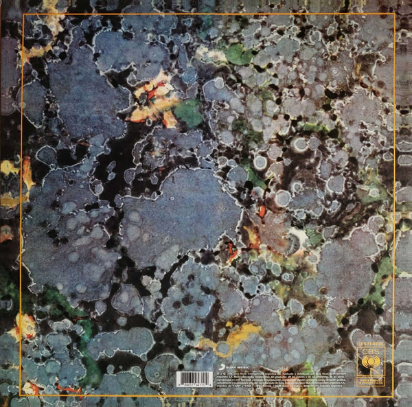 Invisible – El Jardín De Los Presentes vinilo nuevo - Imagen 2