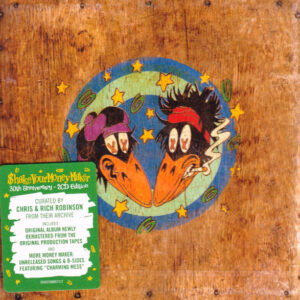 The Black Crowes – Shake Your Money Maker   cd nuevo