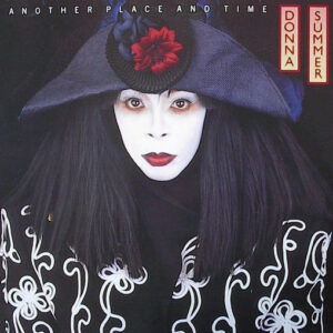 Donna Summer – Another Place And Time   vinilo usado