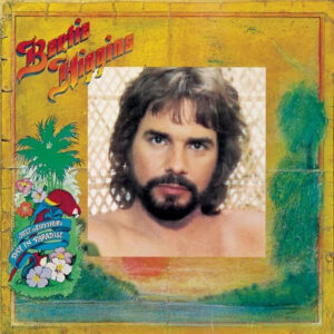 Bertie Higgins – Just Another Day In Paradise  vinilo usado