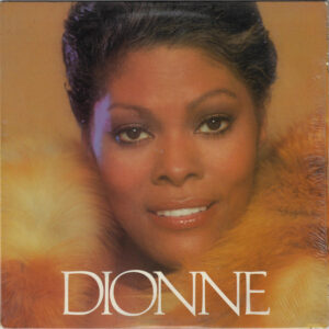 Dionne Warwick – Dionne  vinilo usado
