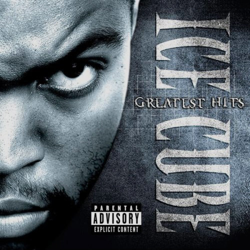 Ice Cube – Greatest Hits cd nuevo