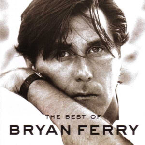 Bryan Ferry – The Best Of Bryan Ferry  cd nuevo