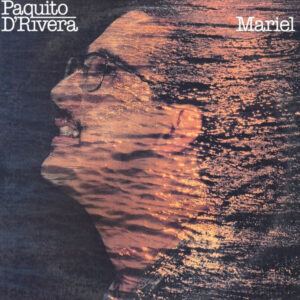 Paquito D'Rivera – Mariel   vinilo usado