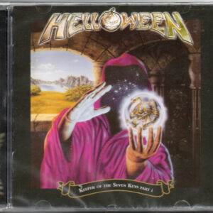 Helloween – Keeper Of The Seven Keys Part I  cd nuevo