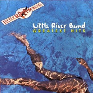 Little River Band – Greatest Hits   cd nuevo