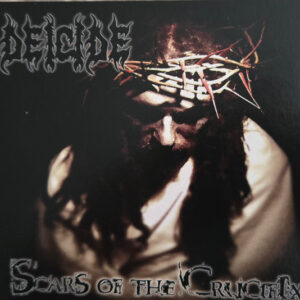 Deicide – Scars Of The Crucifix cd nuevo