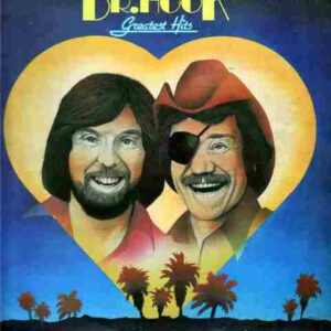 Dr. Hook – Greatest Hits   vinilo usado