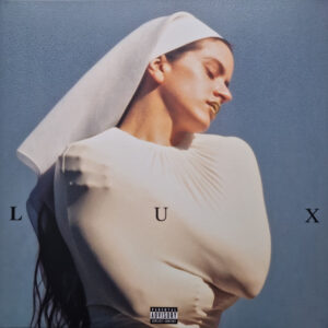 Rosalía – Lux  vinilo doble nuevo