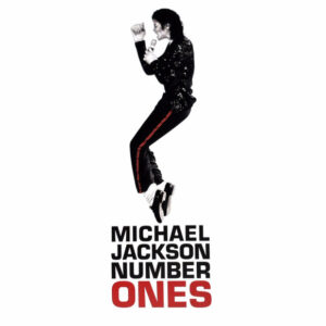 Michael Jackson – Number Ones  vinilo doble nuevo