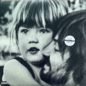 Tame Impala – Deadbeat   vinilo doble nuevo