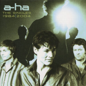 a-ha – The Singles 1984 | 2004 cd nuevo