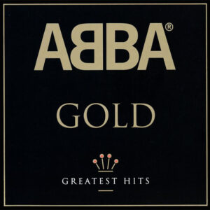 ABBA – Gold (Greatest Hits)   cd nuevo
