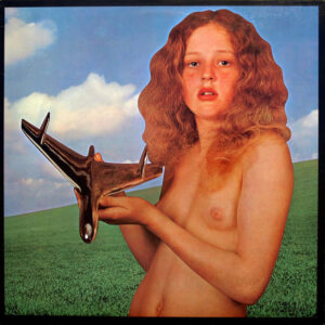 Blind Faith  – Blind Faith   cd nuevo