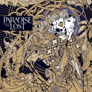 Paradise Lost – Tragic Idol   cd nuevo