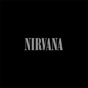 Nirvana – Nirvana   cd nuevo