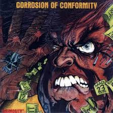Corrosion Of Conformity – Animosity   cd  nuevo