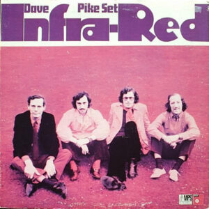 Dave Pike Set – Infra-Red vinilo usado