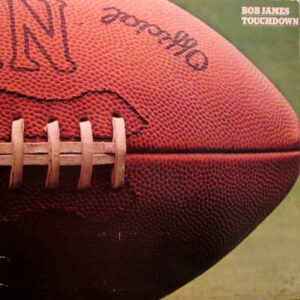 Bob James – Touchdown   vinilo usado