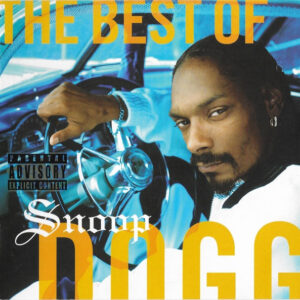 Snoop Dogg – The Best Of Snoop Dogg cd nuevo