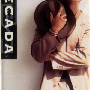 Jon Secada – Jon Secada   cassette usado