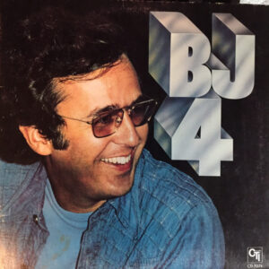 Bob James – BJ4   vinilo usado