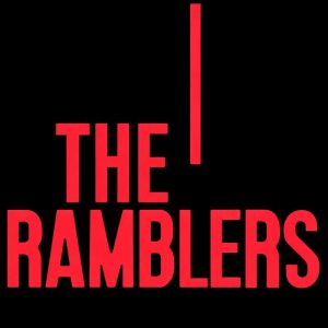 The Ramblers  – The Ramblers  vinilo nuevo
