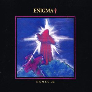Enigma – MCMXC a.D.   cd nuevo