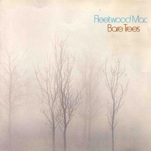 Fleetwood Mac – Bare Trees   cd nuevo