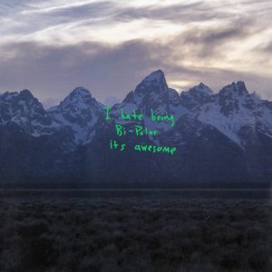 Kanye West – Ye   cd nuevo