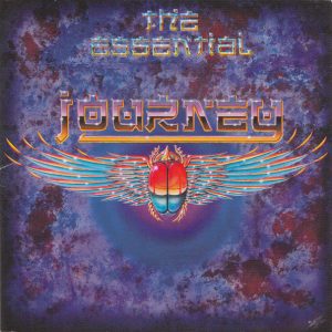 Journey – The Essential Journey   cd doble nuevo