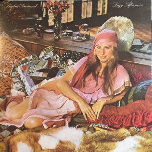 Barbra Streisand – Lazy Afternoon   vinilo usado