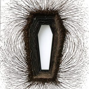 Metallica – Death Magnetic cd nuevo