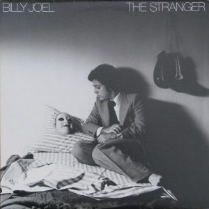 Billy Joel – The Stranger   vinilo usado