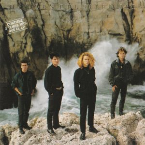 Heroes Del Silencio – El Mar No Cesa   cd nuevo