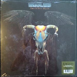 Eagles – One Of These Nights  vinilo nuevo