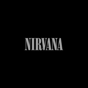 Nirvana – Nirvana   cd nuevo
