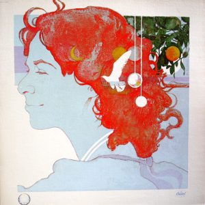 Carole King – Simple Things   vinilo usado