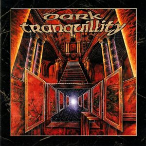 Dark Tranquillity – The Gallery   cd nuevo