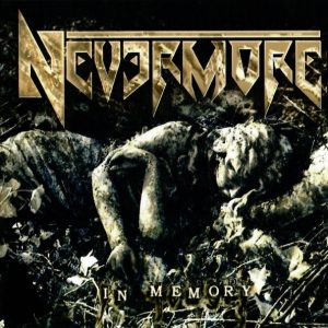 Nevermore – In Memory  cd nuevo