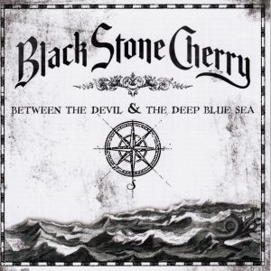 Black Stone Cherry – Between The Devil & The Deep Blue Sea cd nuevo