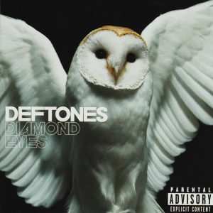 Deftones – Diamond Eyes   cd nuevo