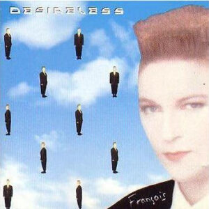 Desireless – François vinilo usado