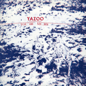 Yazoo – You And Me Both = Tu Y Yo, Los Dos vinilo usado
