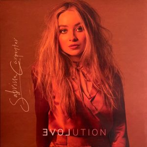 Sabrina Carpenter – Evolution   vinilo nuevo