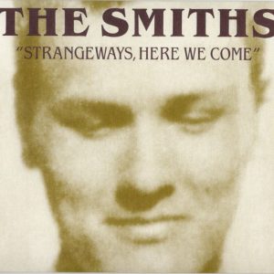 The Smiths – Strangeways, Here We Come   cd nuevo