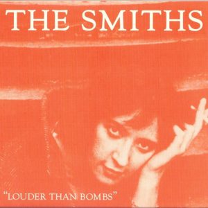 The Smiths – Louder Than Bombs   cd nuevo