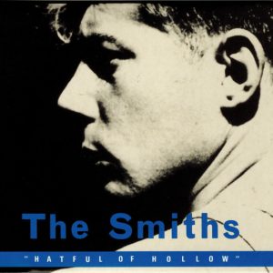 The Smiths – Hatful Of Hollow   cd nuevo